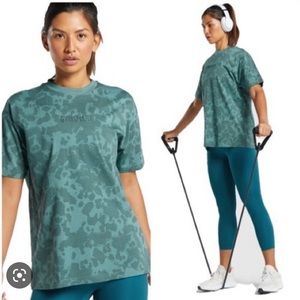 Gymshark T-Shirt